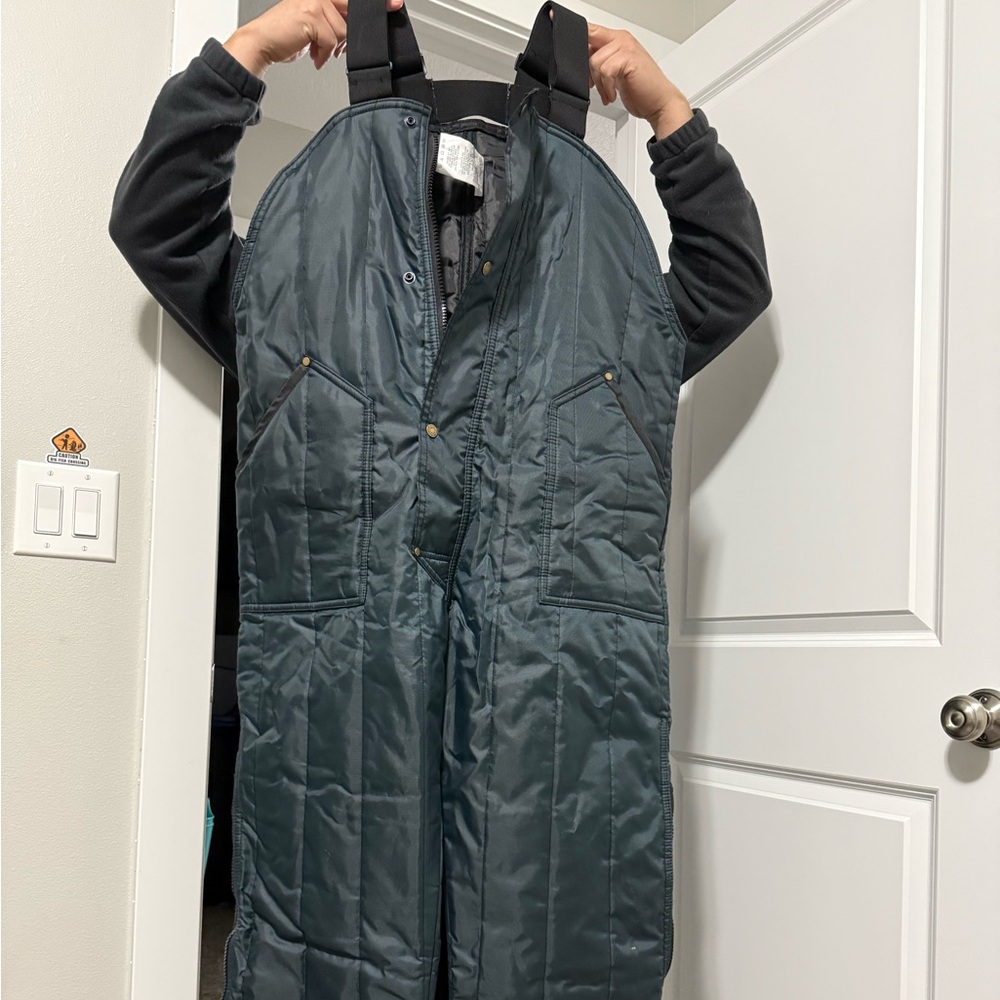Rifigiwear bibs